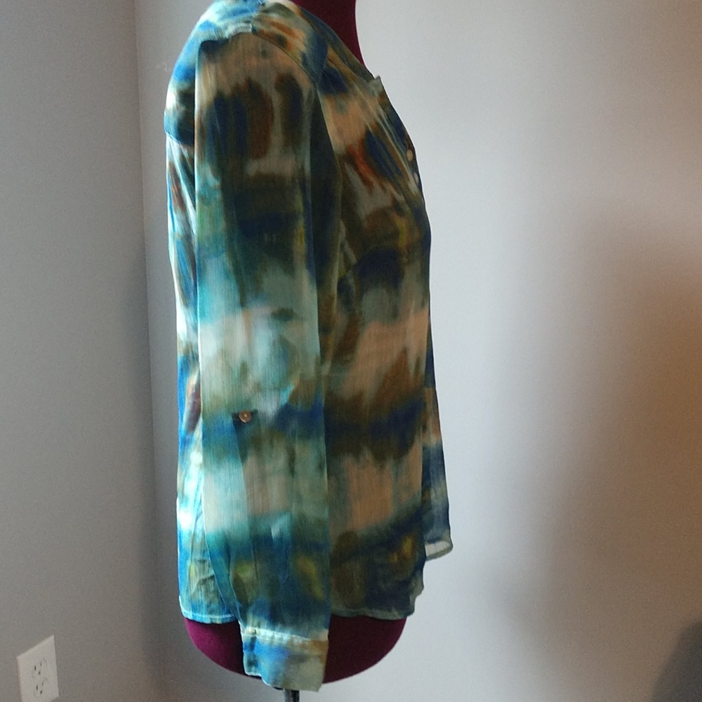 Blouse - Picture 8 of 8